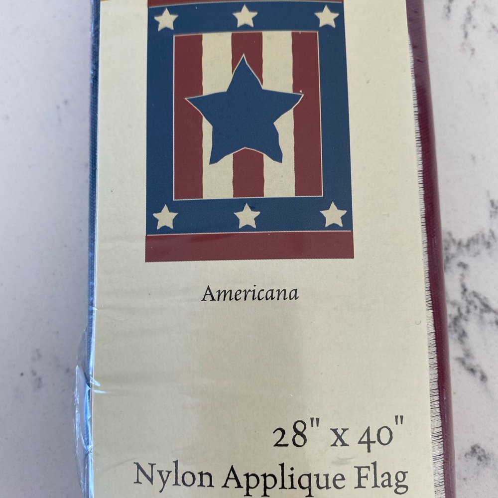 Decorative flags - Picture 6 of 7